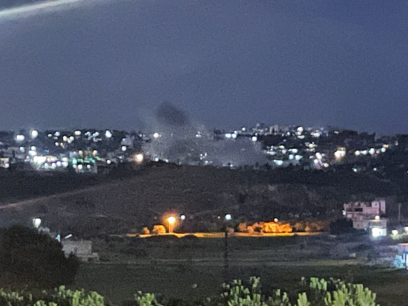 غارتان على دبين