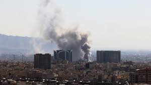 هيئة البث: عمليات الإطلاق المتزامنة من إيران ولبنان خلال الـ24 ساعة الماضية نُفذت بتنسيق كامل بين حزب الله والحرس الثوري