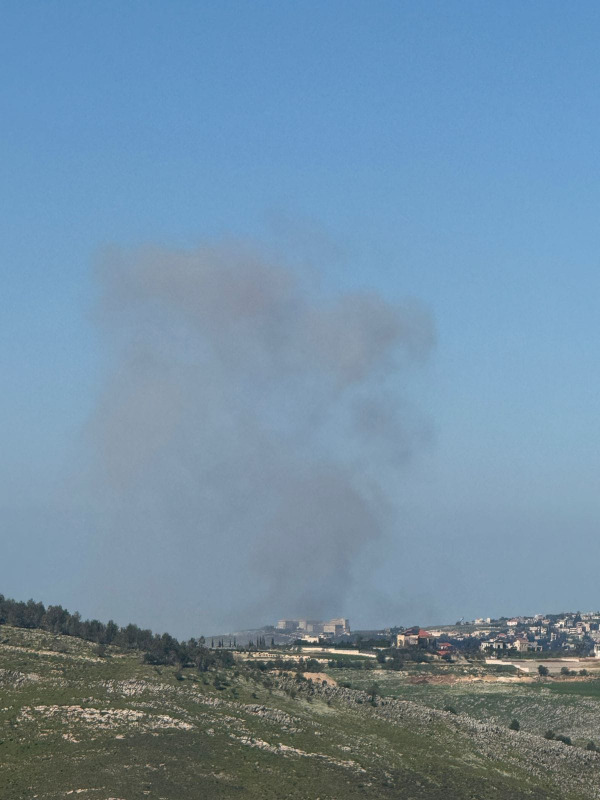 غارة على ميفدون