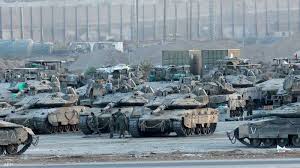 الجيش الاسرائيلي: استهدفنا قائد في حماس مسؤول عن التدريبات في شمال لبنان