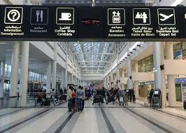 حركة مطار رفيق الحريري عادية ولا صحة لإلغاء الرحلات