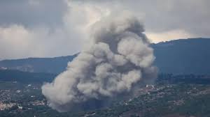 هيئة البث الإسرائيلية: 90 مقاتلة إسرائيلية ستشارك في هجوم واسع على لبنان