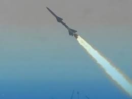 وكالة أنباء مهر: هجمات صاروخية إيرانية على حيفا