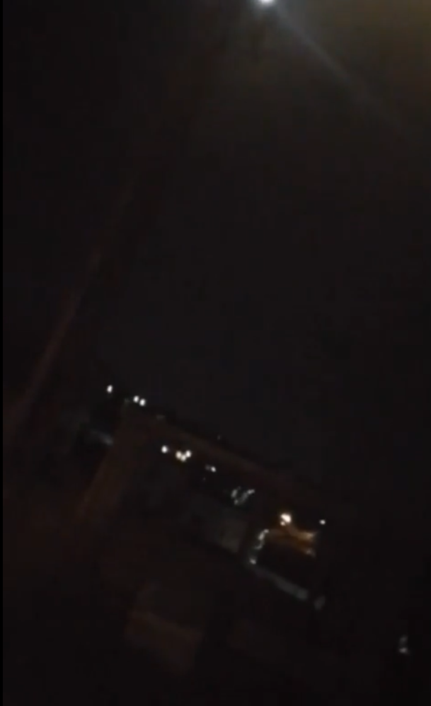 تحليق مروحيات يُسمع صوته مجددًا في السلسلة الشرقية