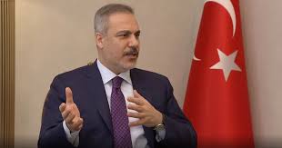 وزير خارجية تركيا: اتخذنا احتياطات لمنع الحرب في الشرق الأوسط