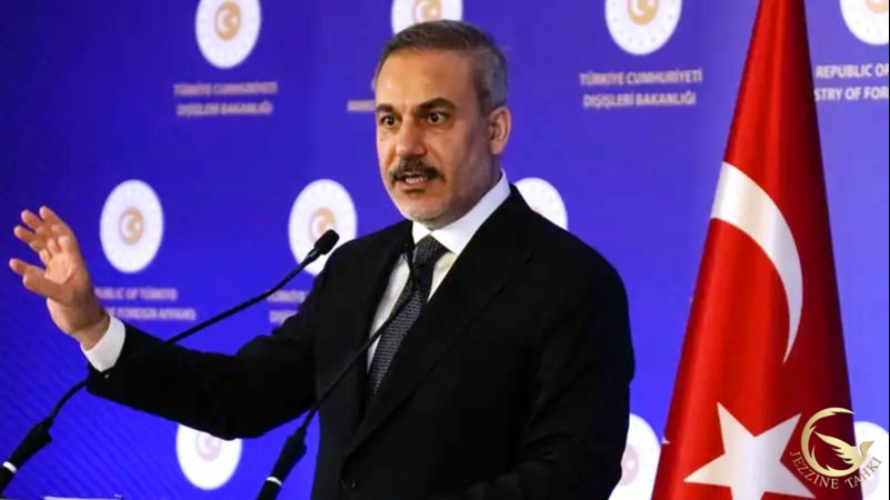 تركيا ترسل مقاتلات إلى شمال قبرص للدفاع عن الجزيرة على غرار اليونان.