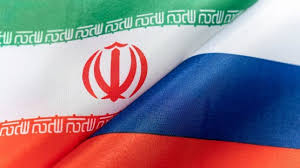 المواطنون الإيرانيون غادروا لبنان باتجاه روسيا