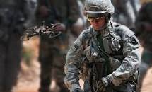 متحدث باسم القيادة المركزية ل