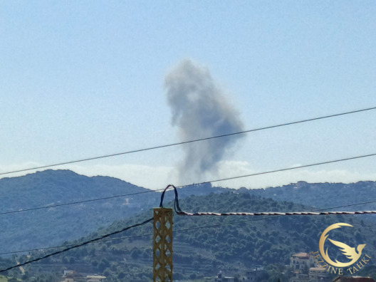 الغارة على سجد