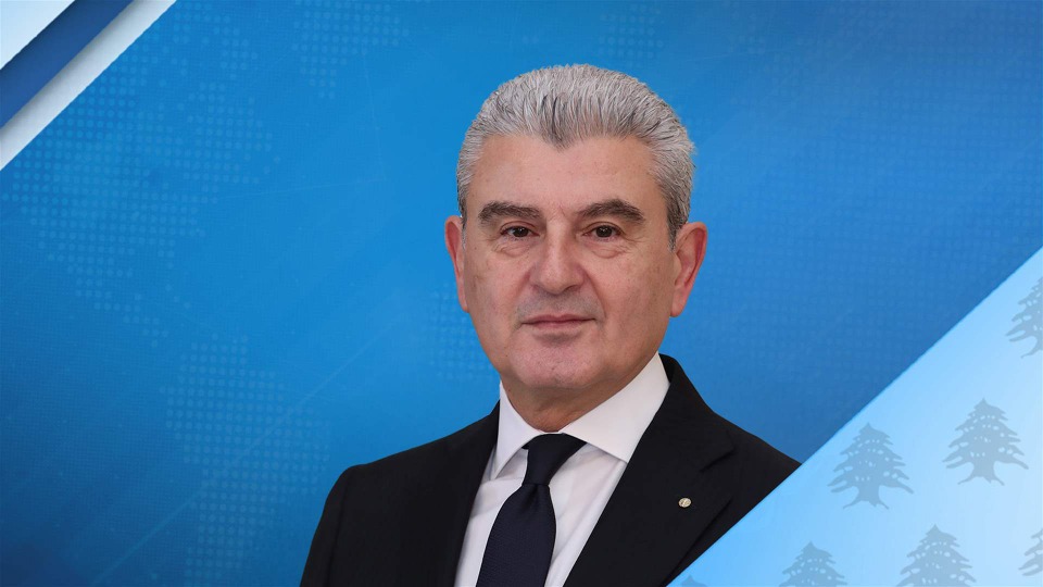 وزير الصناعة قرّر تمديد المهل للشهادات والإفادات الصناعية