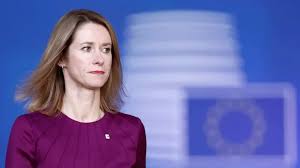 كالاس: وقف إطلاق النار في لبنان أفضل فرصة لتجنب الفوضى