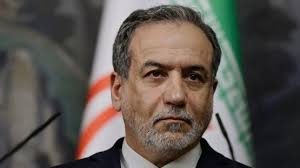 الخارجية الإيرانية: عراقجي حذّر بأن طهران لن تسمح لواشنطن بمهاجمتها من قواعدها بالمنطقة