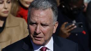 ويتكوف: دمرنا معظم قدرات إيران في التخصيب