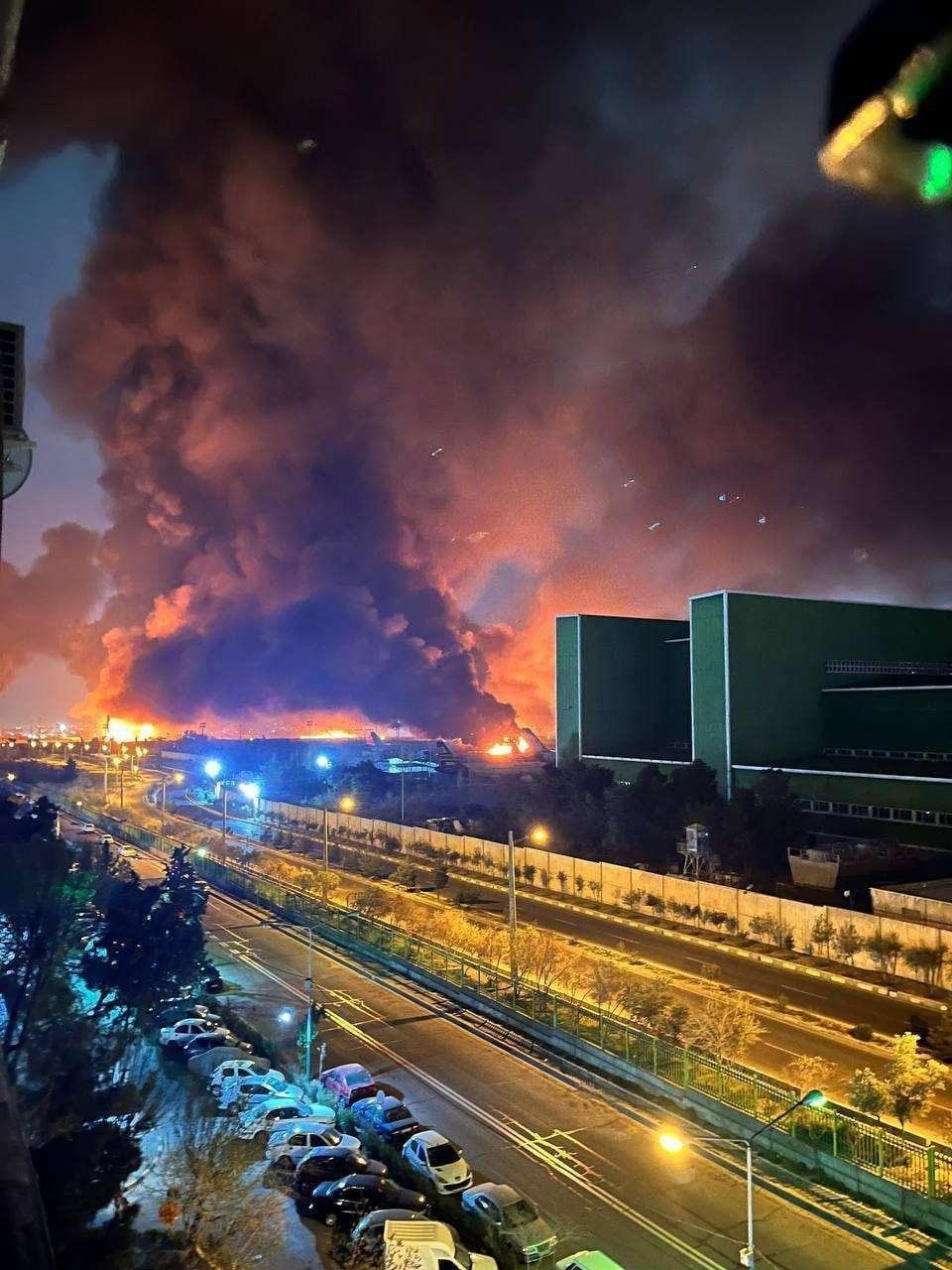 نتنياهو للإيرانيين: في الأيام المقبلة سنخلق ظروفا تمكنكم من تحديد مصيركم