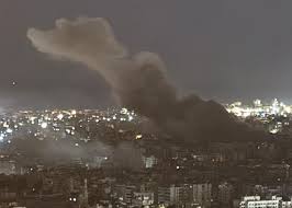 الحرس الثوري الإيراني: استخدمنا في الموجة 36 صواريخ قدر وعماد وخيبر شكن ومسيرات انتحارية