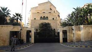 بري يلتقي مستشار عون بحضور علي حسن خليل