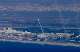 حزب الله: استهدفنا قاعدة ستيلا ماريس بسربٍ من المُسيّرات