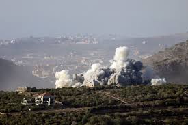 هيئة البث الاسرائيلية عن مصادر: تهدف إسرائيل إلى تعزيز سيطرتها على جنوب لبنان وصولاً إلى نهر الليطاني وإنشاء المزيد من المواقع العسكرية داخل الأراضي اللبنانية