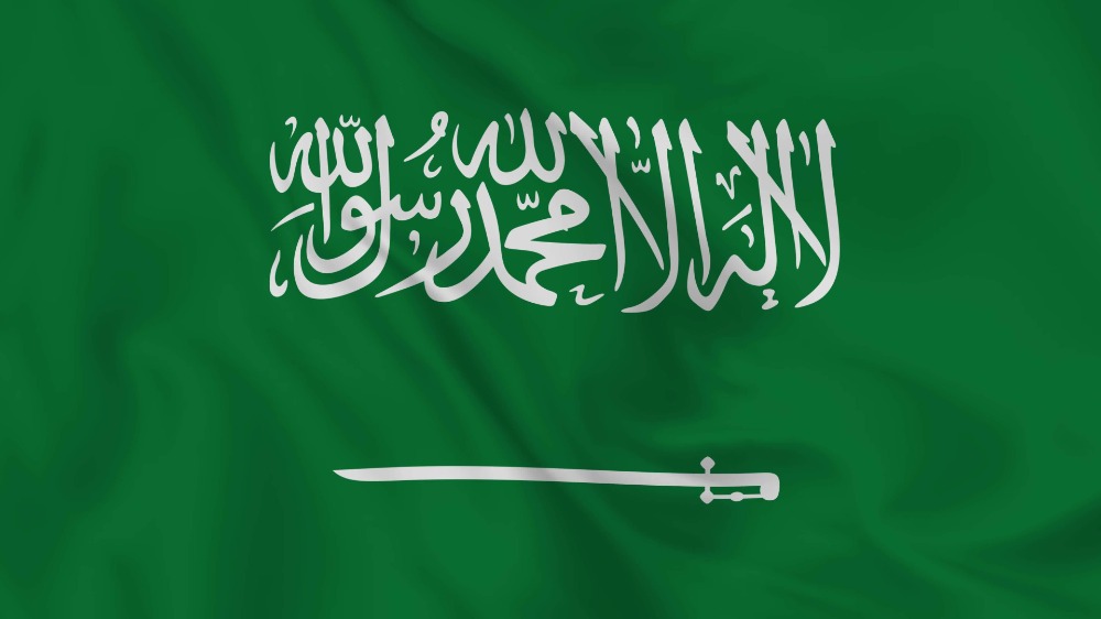 وزارة الدفاع السعودية تعلن اعتراض 56 مسيّرة إيرانية منذ منتصف الليل