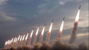 قائد القوة الجو فضائية بالحرس الثوري: عمليتنا الأخيرة ضد مواقع للعدو بالأراضي المحتلة تمت بالتعاون مع حزب الله