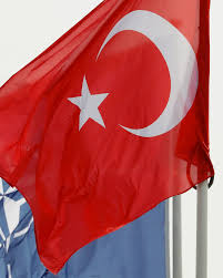 تركيا: دفاعات حلف الأطلسي اعترضت صاروخاً ثالثاً من إيران