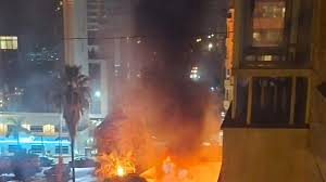 الدفاع المدني السعودي: انتهاء حالة الإنذار في محافظة الخرج