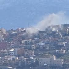 غارتان على الخيام