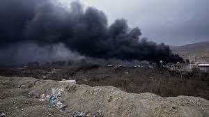 الجيش الإسرائيلي ل سي ان ان: نفذنا نحو 400 موجة من الضربات على غرب ووسط إيران