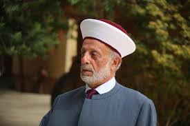 مفتي حاصبيا ومرجعيون القاضي الشيخ حسن دلي يناشد عون وبري وسلام وهيكل: أولوا منطقة العرقوب العناية والاهتمام اللازمين