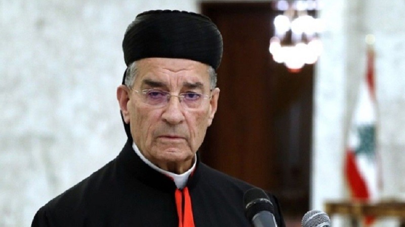 الراعي من قصر بعبدا: ندعم كل خطوة يقوم بها الرئيس عون ونؤيّد الجيش وقائده وسأدعو مطران صور الى الاقامة في رميش