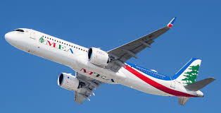 بيان من الـMEA بشأن إلغاء رحلات بيروت - دبي