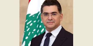 الحدث: وزير الاعلام بول مرقص يطالب شفهياً الإعلام الرسمي بعدم استخدام مصطلح 