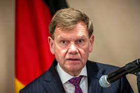 وزير الخارجية الألماني: التوصل لتغيير يمكن السيطرة عليه في النظام الإيراني أمر غير واقعي والفوضى في إيران لا تصب في مصلحتنا