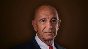 توك براك : التقارير التي تفيد بأن الولايات المتحدة تشجّع سوريا على إرسال قوات إلى لبنان هي تقارير كاذبة وغير دقيقة