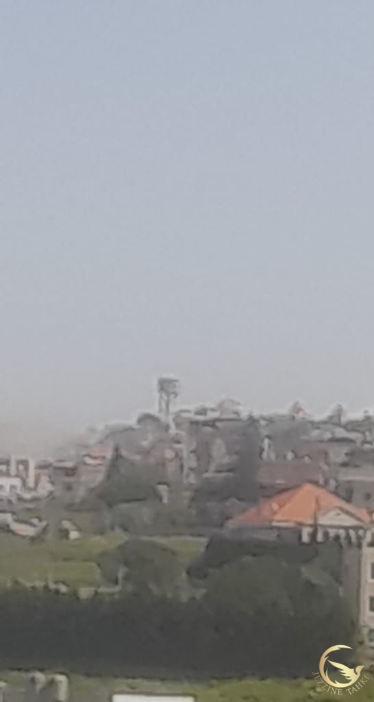 غارة كفرتبنيت