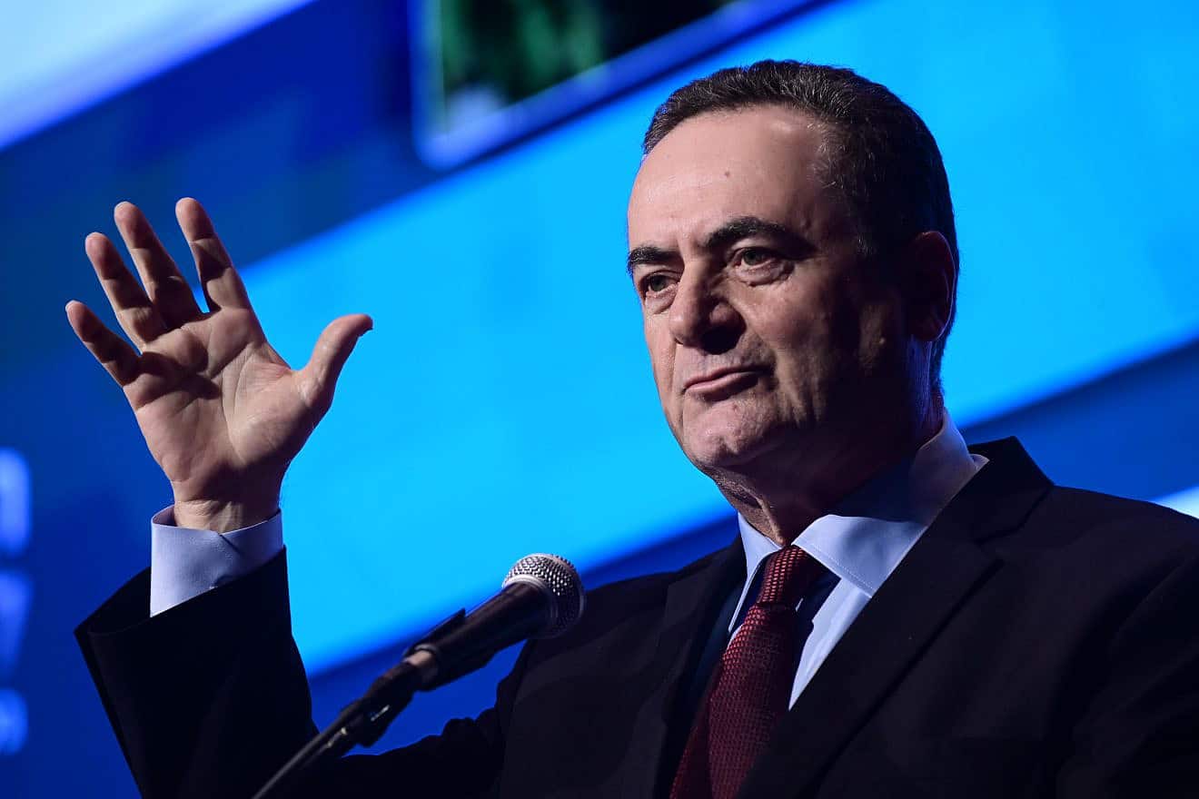 كاتس: مفاجآت اليوم المتوقعة ستشكل تصعيدا في الحرب أمام إيران وحزب الله