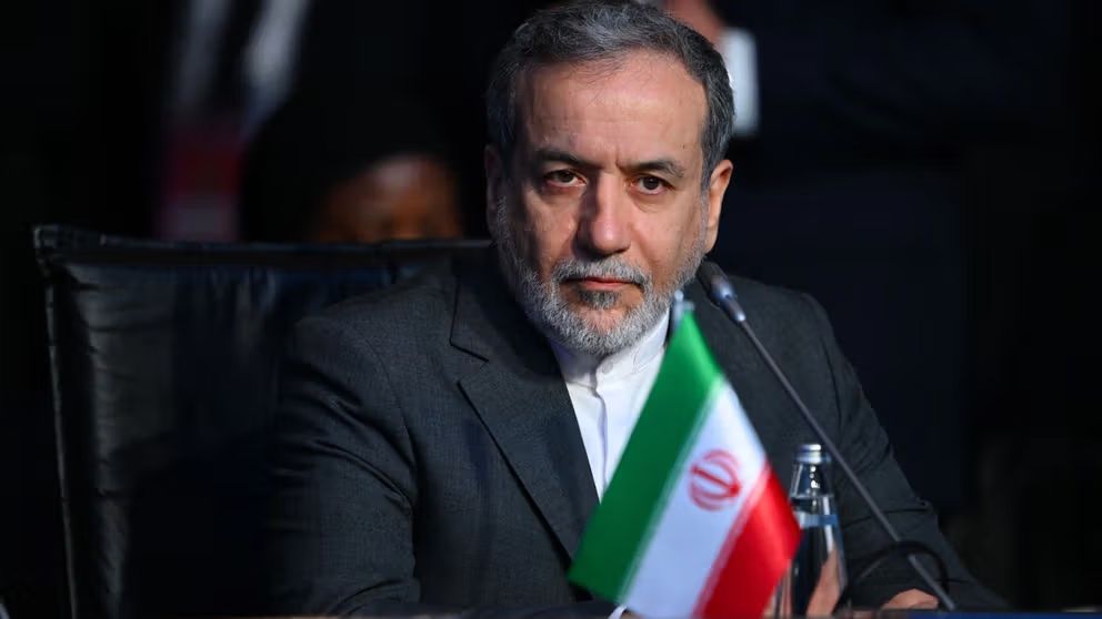 عراقجي: العقيدة النووية لن تتغير على الأرجح ومضيق هرمز يحتاج إلى بروتوكول جديد إقليميات