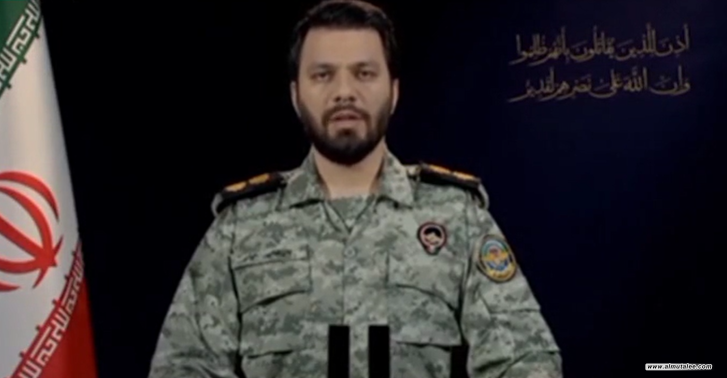 مقر خاتم الأنبياء الإيراني: انتهى عصر هيمنة الولايات المتحدة وعليها الاختيار بين الموت أو مغادرة المنطقة