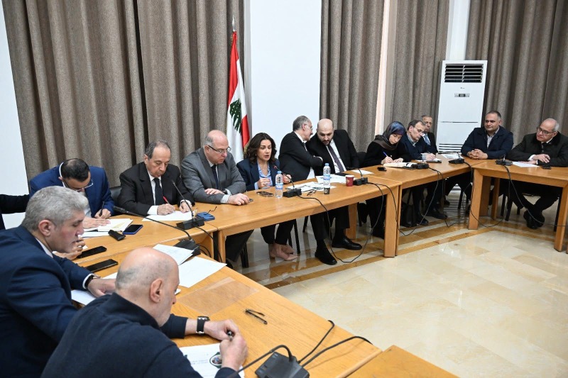 مسعد: لاستمرار الدعم اللازم للمستشفيات وتعزيز المخزون من الأدوية