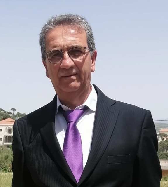 مختار السريرة حافض كيوان يشكر شركة مراد على تصليح أعطال الكهرباء بعد الغارات وعودة الكهرباء