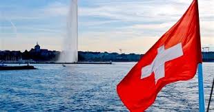 الحكومة السويسرية: لا يمكن السماح بتصدير المعدات العسكرية إلى الدول المتورطة في النزاع مع إيران طوال فترة الحرب