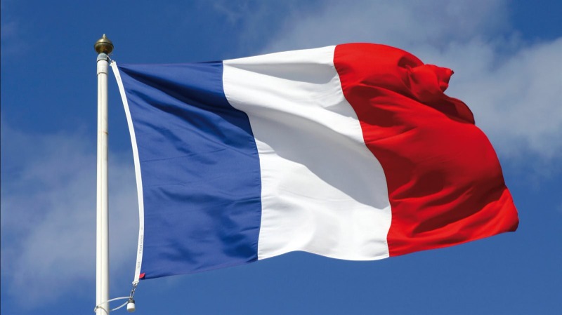 البحرية الفرنسية توقف ناقلة نفط "شبح" قادمة من روسيا