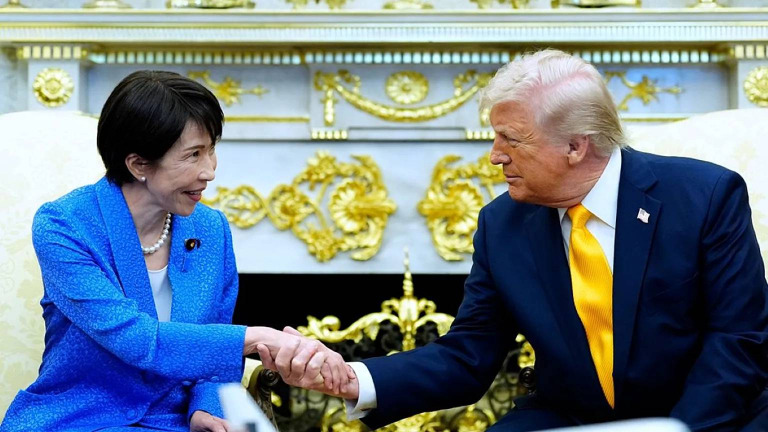 اتفاق أميركي ياباني... طاقة المستقبل