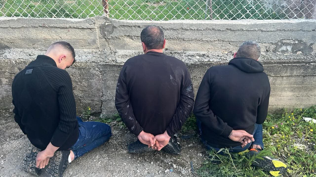 بلدية وادي بعنقودين: ألقينا القبض على 3 أشخاص حاولوا سرقة كابلات الكهرباء