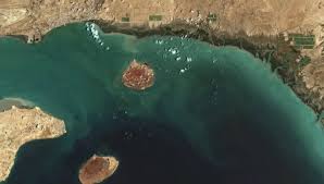 بلومبرغ عن طاقم سفينة غاز هندية: إيران سمحت لنا بالمرور عبر مضيق هرمز الأسبوع الماضي بعد تدخل دبلوماسي