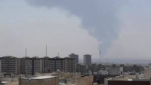 عراقجي: قد تتسرب كميات كبيرة من المواد المشعة إذا تم الهجوم على محطة بوشهر