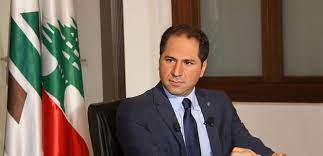 الجميل: تواصلنا مع الرئيس عون ثابت ودائم وندعم الشرعية في لبنان نحو استعادة سيادتها ونرحب بالقرار بحق السفير الإيرانيّ فإيران أكثر من ضرّ بلبنان بتحويله إلى مستودع صواريخ وهي من أخذت قرار توريط لبنان بالحرب ونأمل ان نعيّد بظروف أفضل وأن تكون خاتمة الأحزان