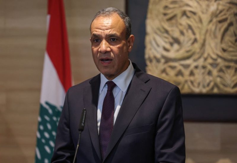 وزير الخارجية المصري: ندين القصف الإسرائيلي على الجسور والبنية التحتية والمدنية اللبنانية