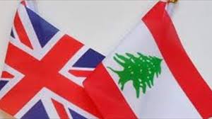 2 مليون جنيه إسترليني من بريطانيا للبنان