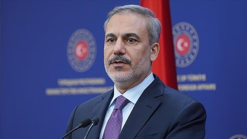 الخارجية الإيرانية: وزير خارجية تركيا أبدى تفهمه لتشاؤم إيران بسبب تعرضها للعدوان مرتين خلال المفاوضات
